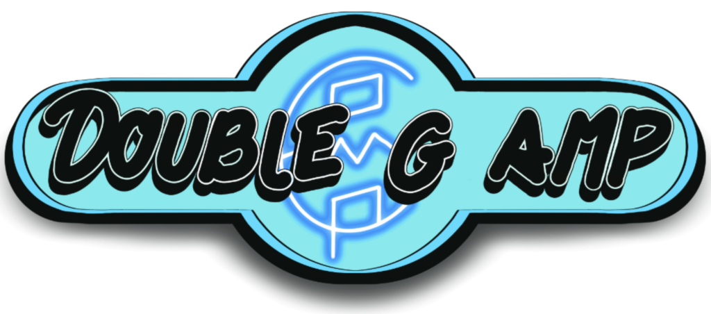 Logo Double G Amplification